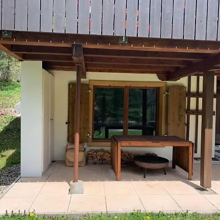 Chalet Bambi-3