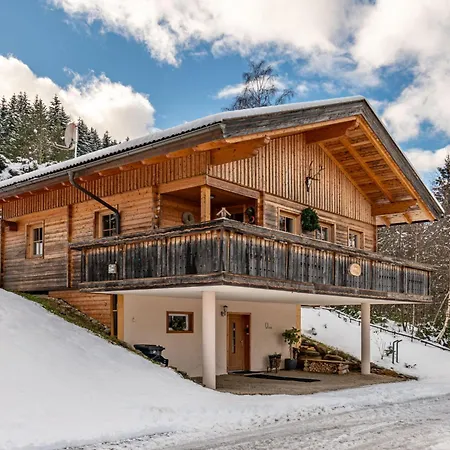 Chalet Chalet Venus By Interhome-3