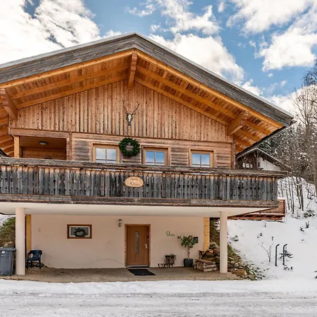 Chalet Chalet Venus By Interhome-2