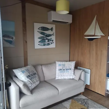 Chalet RUISSEAU 02-2
