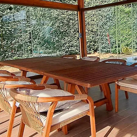 El Chalet de los molinos-2