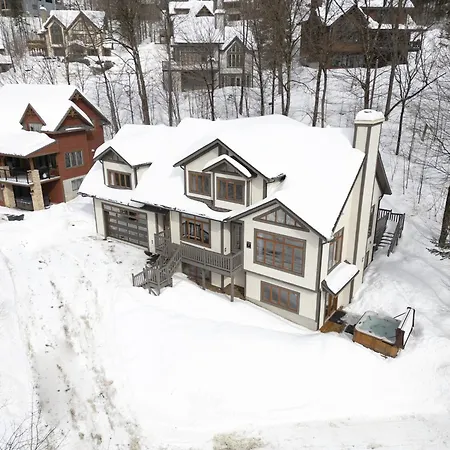Chalets Alpins - 7 Chemin des Montagnards-2