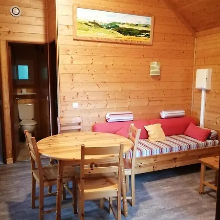Le Chalet de Lilie-3
