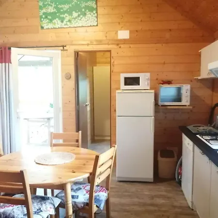 Le Chalet de Lilie-2