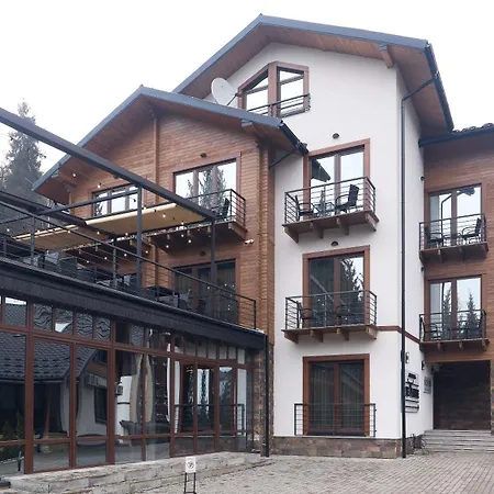 Ruta Resort Polianytsia All Inlcusive-2