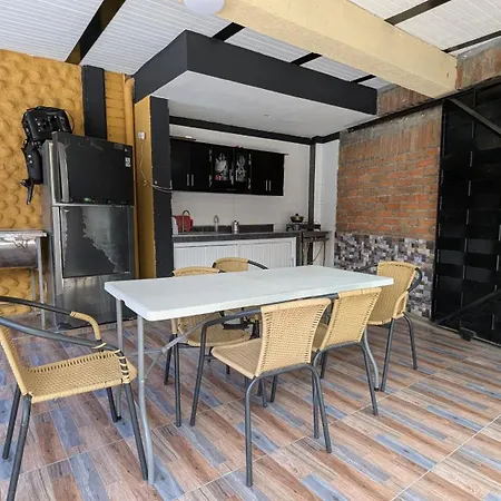 Chalet Real-3