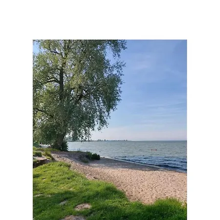 Enkhuizer Strand Chalet Enkhuizer Strandhuis Haus Nr 206-2