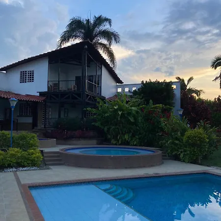 Chalet La Promesa-2