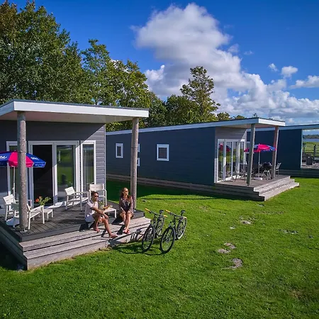 Siblu Camping Lauwersoog-2