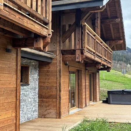 Chalets Crozats-3