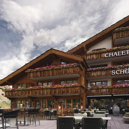 Relais & Chateaux Schoenegg-2