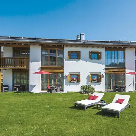 Hotelino Petit Chalet-3