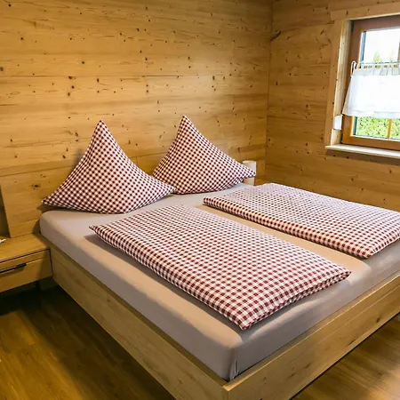 Chalet Hüttenzauber-3