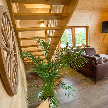 Chalet Hüttenzauber-2