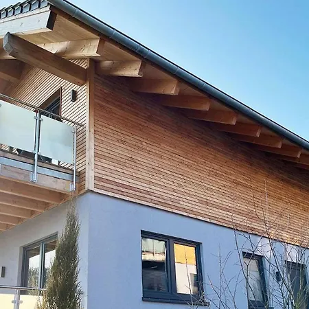 Hahnenklee Ferienchalets-2