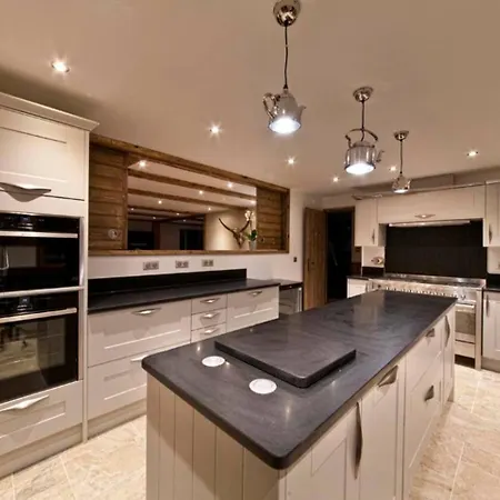Chalet Pleney-2