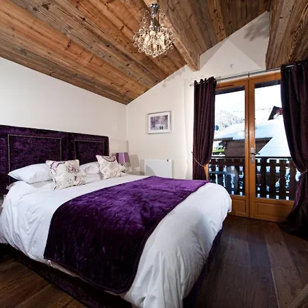 Chalet Pleney-3