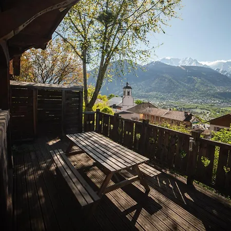 Les Greniers du Mont Blanc-3