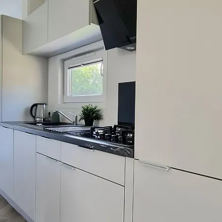 Veluwe Lodge - Comfortable Residence With Sunny Garden-2