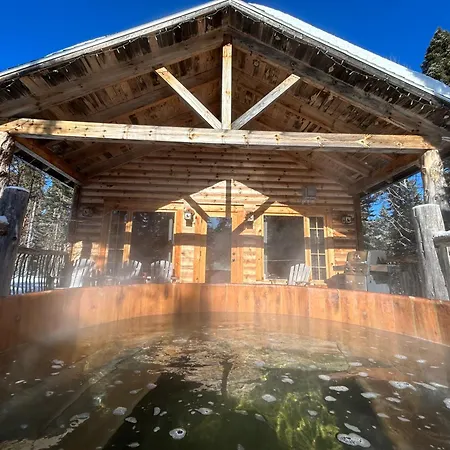Les Chalets de Môh - 14 chalets indépendants-2