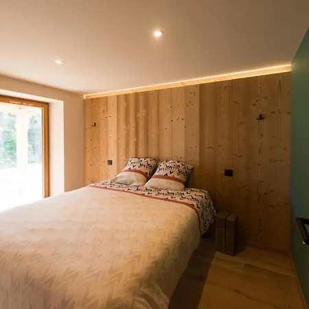 Chalet Des Sorbiers-3