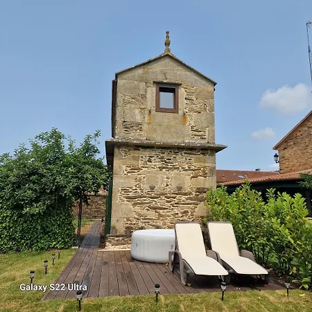 Casa Horreo lar san Adrián-2