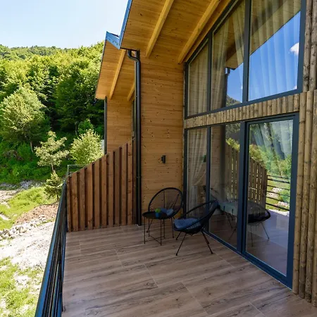 Vidis Chalet Boutique Hotel-2
