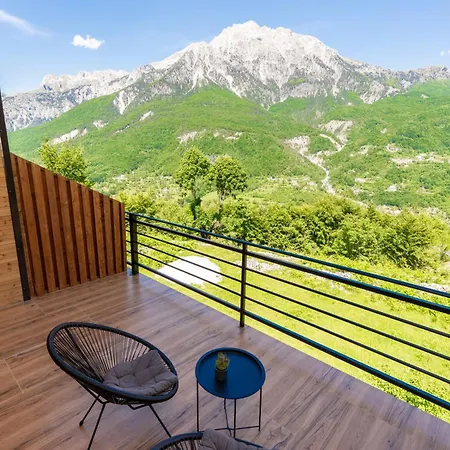 Vidis Chalet Boutique Hotel-3