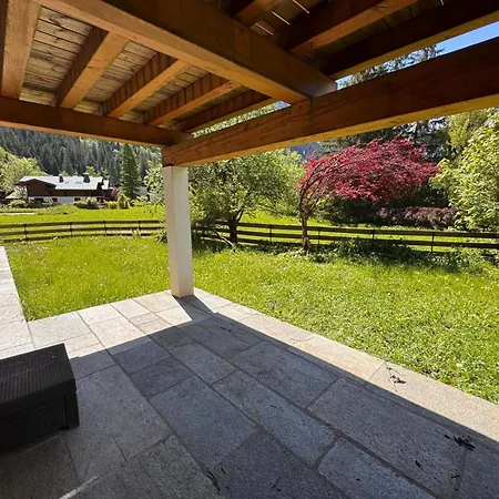 Chalet La Frasse-2