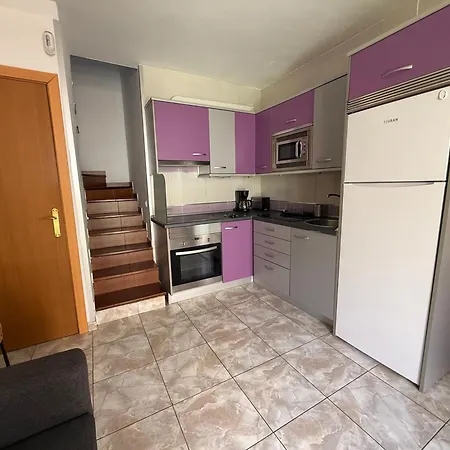 913 Green Oasis Club, Near Meloneras-2
