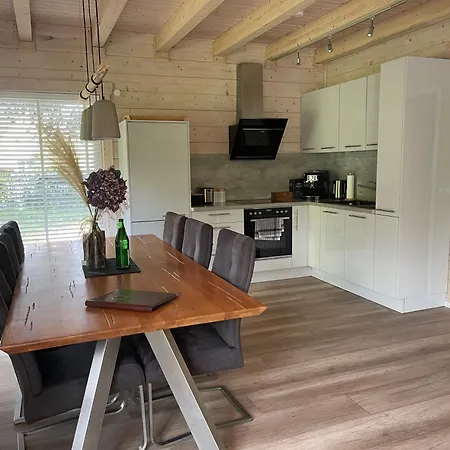 Chalet Rotbuche-3