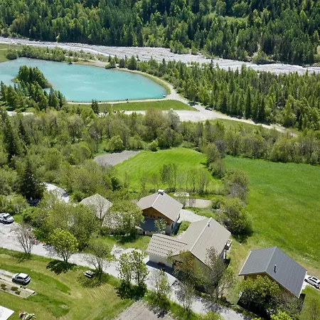 Chalet du Cerf-2