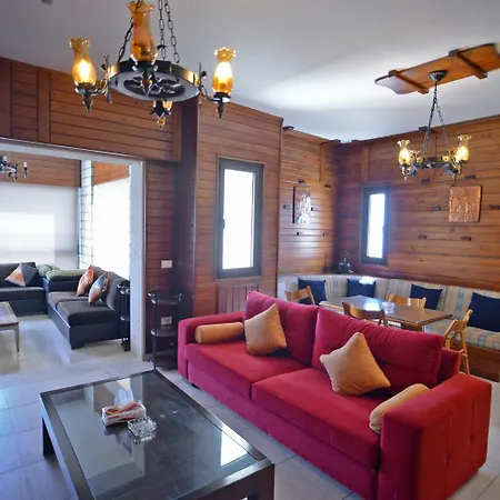 Saint Michel Chalets-3