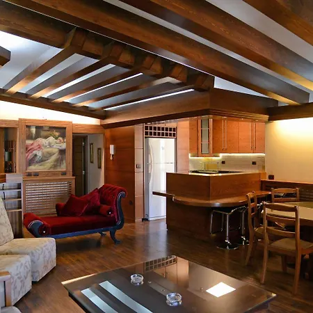 Saint Michel Chalets-2