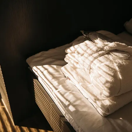 Holiday Home Maridu Wellness-3