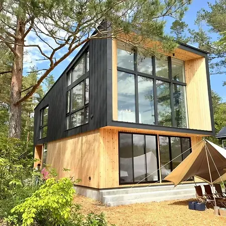 Hakuba Aura Chalet By Jade Villa-2