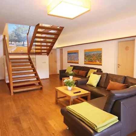 Alpin-Chalet Wagrain-2