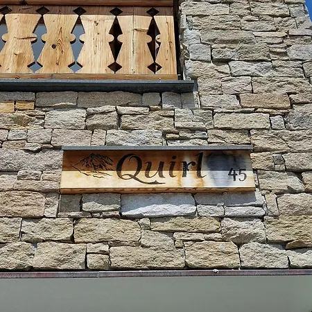 Nationalpark Chalet Quirl-3