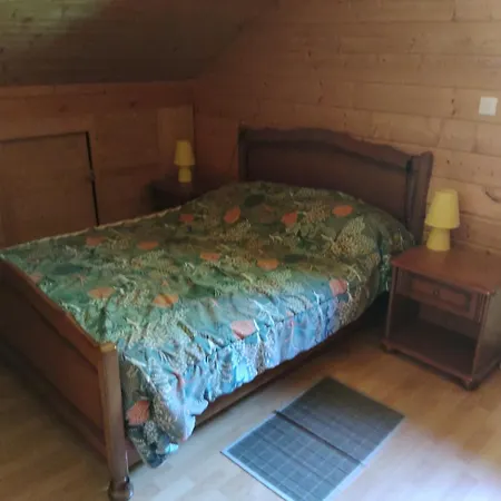 chalet Leon-3