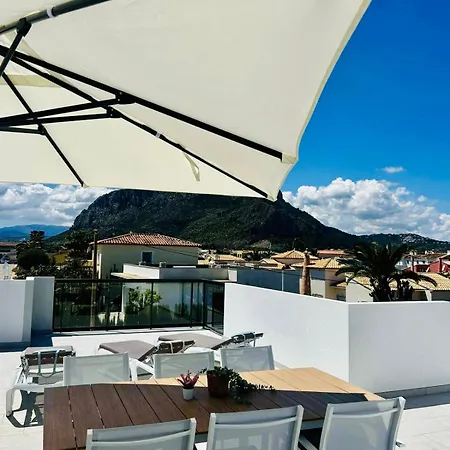 Casa La Pinada-3