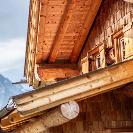 Premium Chalets Maria Alm-3