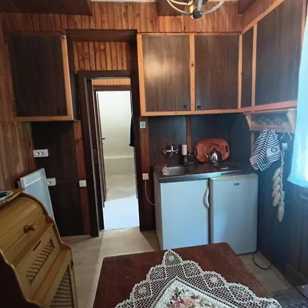 Chalet Masa-2