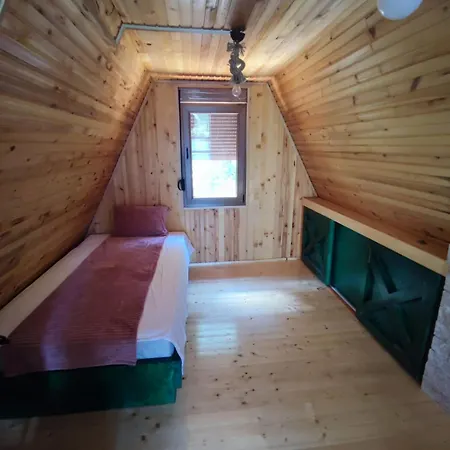 Chalet Masa-3
