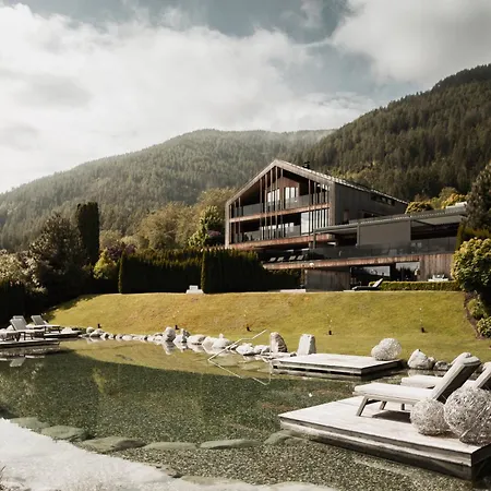 Chalet Purmontes-3