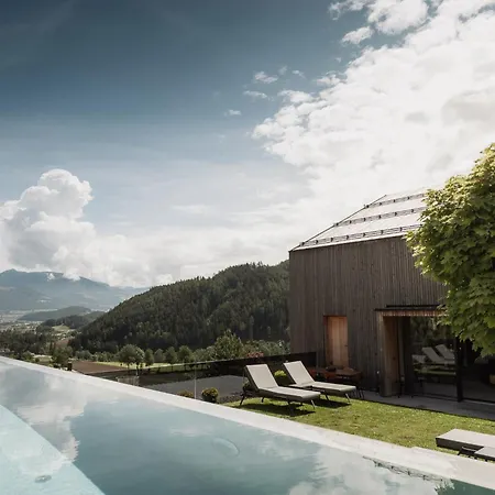 Chalet Purmontes-2