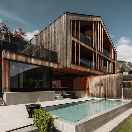 Chalet Purmontes-2