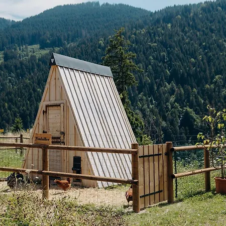 Chalet Flachaire-2