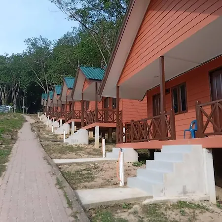 Oceanboys Chalet Coral Bay-2