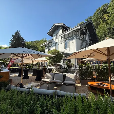 Hotel La Tonnellerie-2