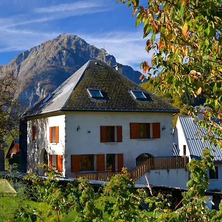 Auberge La Cure-2